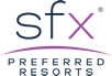 SFX - Preferred Resorts